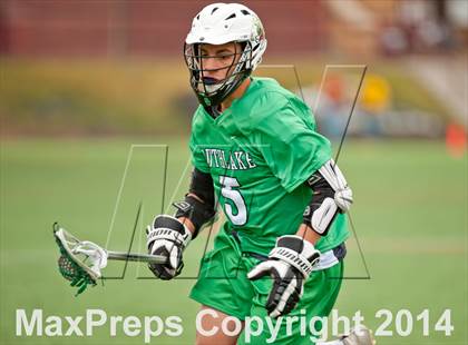 Thumbnail 3 in Arapahoe vs Carroll photogallery.