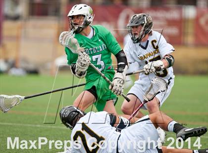 Thumbnail 2 in Arapahoe vs Carroll photogallery.