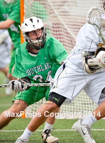 Thumbnail 2 in Arapahoe vs Carroll photogallery.