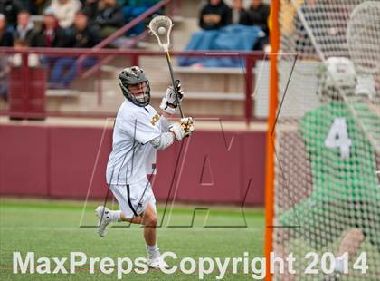 Thumbnail 3 in Arapahoe vs Carroll photogallery.
