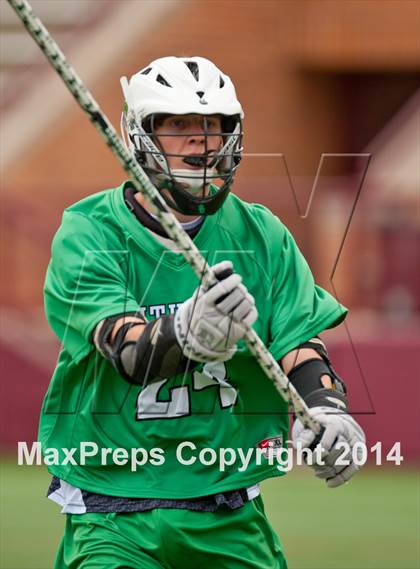 Thumbnail 2 in Arapahoe vs Carroll photogallery.