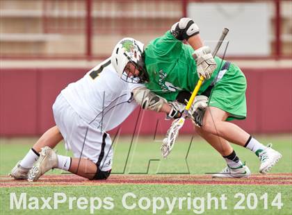 Thumbnail 1 in Arapahoe vs Carroll photogallery.