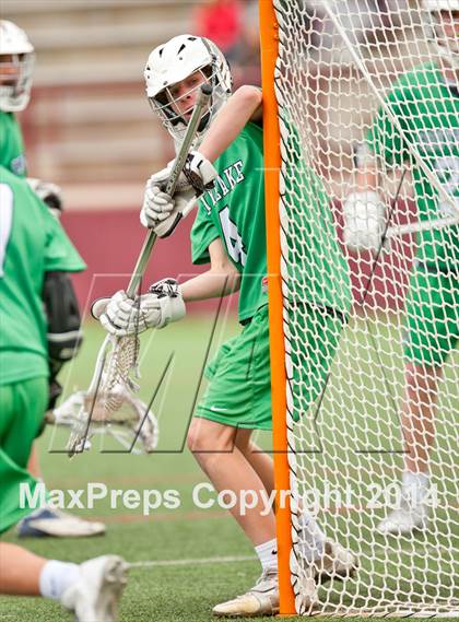 Thumbnail 3 in Arapahoe vs Carroll photogallery.