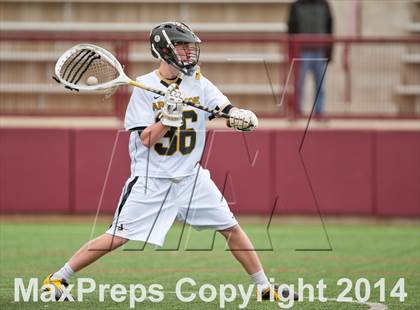 Thumbnail 2 in Arapahoe vs Carroll photogallery.