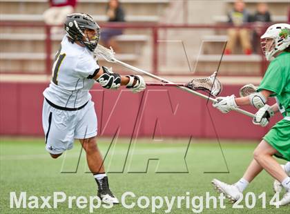 Thumbnail 2 in Arapahoe vs Carroll photogallery.