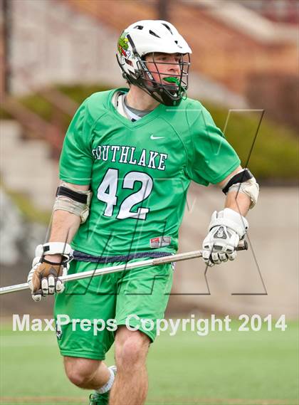 Thumbnail 3 in Arapahoe vs Carroll photogallery.