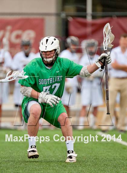 Thumbnail 3 in Arapahoe vs Carroll photogallery.