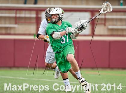 Thumbnail 2 in Arapahoe vs Carroll photogallery.