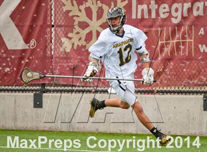 Thumbnail 2 in Arapahoe vs Carroll photogallery.