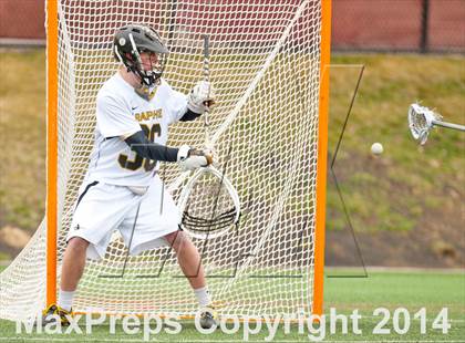 Thumbnail 1 in Arapahoe vs Carroll photogallery.