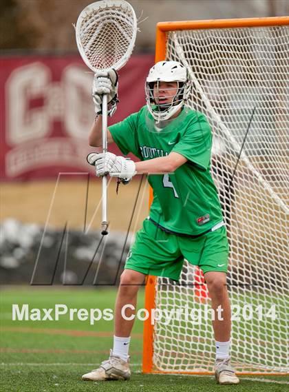 Thumbnail 1 in Arapahoe vs Carroll photogallery.