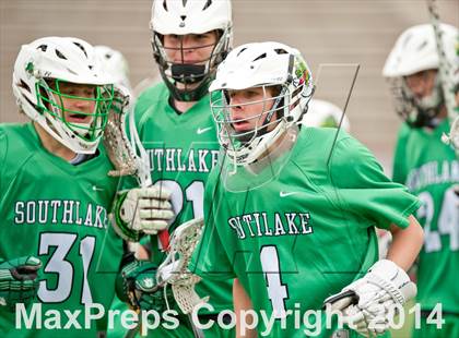 Thumbnail 1 in Arapahoe vs Carroll photogallery.