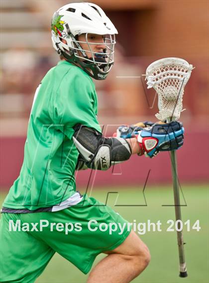 Thumbnail 3 in Arapahoe vs Carroll photogallery.