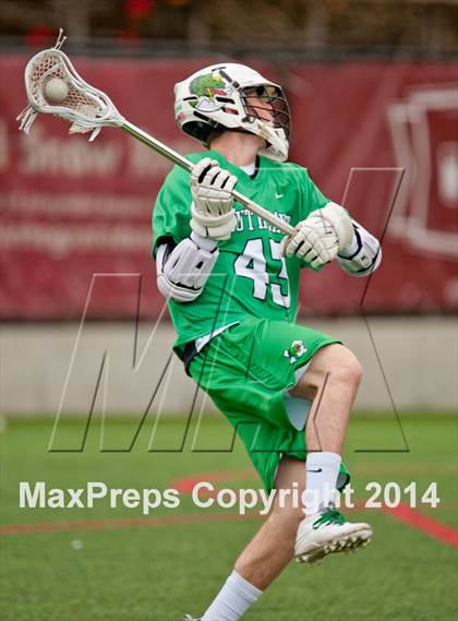 Thumbnail 2 in Arapahoe vs Carroll photogallery.