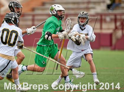 Thumbnail 2 in Arapahoe vs Carroll photogallery.