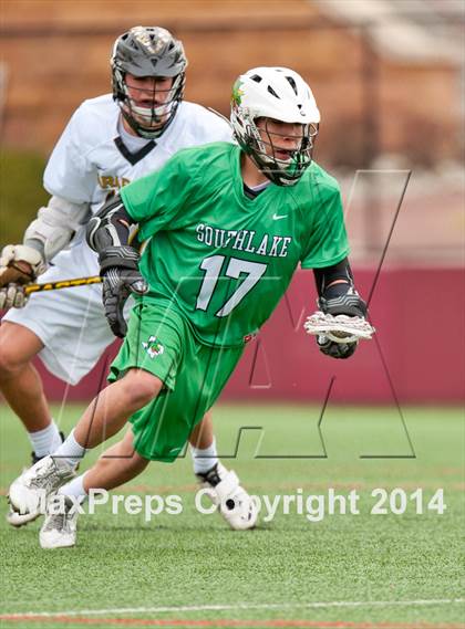 Thumbnail 3 in Arapahoe vs Carroll photogallery.