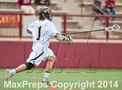 Thumbnail 3 in Arapahoe vs Carroll photogallery.