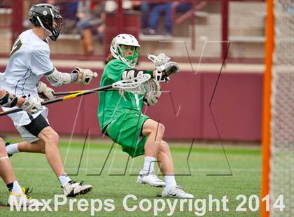 Thumbnail 2 in Arapahoe vs Carroll photogallery.