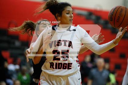 Thumbnail 3 in Vandegrift @ Vista Ridge  photogallery.