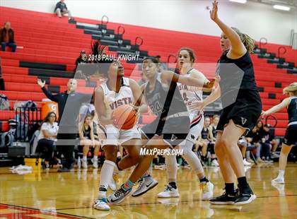 Thumbnail 3 in Vandegrift @ Vista Ridge  photogallery.