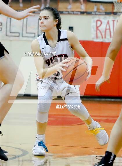 Thumbnail 3 in Vandegrift @ Vista Ridge  photogallery.
