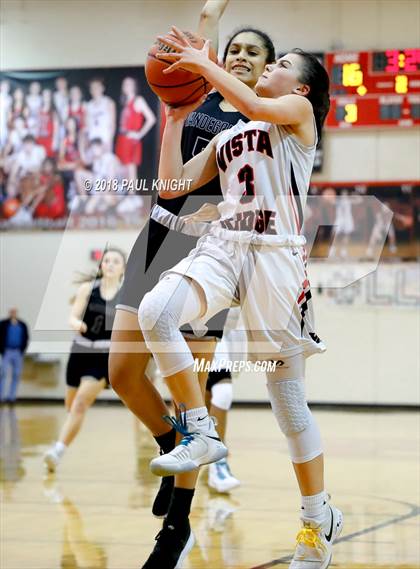 Thumbnail 3 in Vandegrift @ Vista Ridge  photogallery.