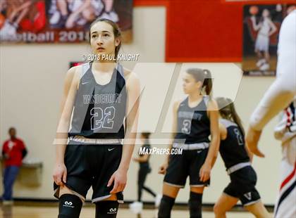 Thumbnail 3 in Vandegrift @ Vista Ridge  photogallery.