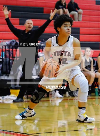 Thumbnail 3 in Vandegrift @ Vista Ridge  photogallery.