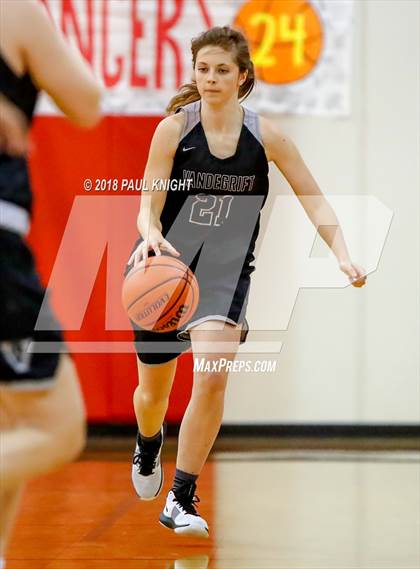 Thumbnail 2 in Vandegrift @ Vista Ridge  photogallery.