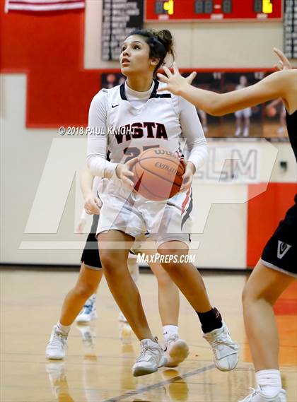 Thumbnail 3 in Vandegrift @ Vista Ridge  photogallery.