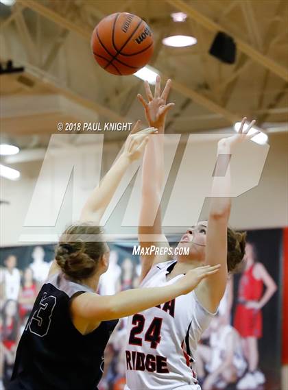 Thumbnail 2 in Vandegrift @ Vista Ridge  photogallery.