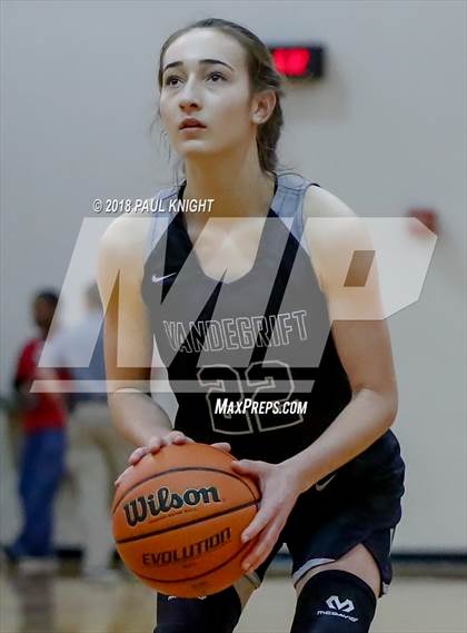 Thumbnail 1 in Vandegrift @ Vista Ridge  photogallery.