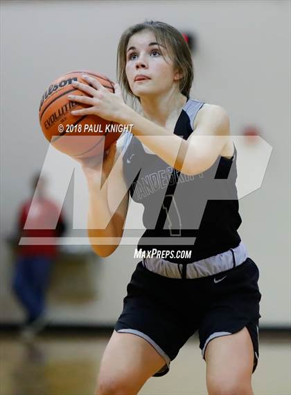 Thumbnail 3 in Vandegrift @ Vista Ridge  photogallery.