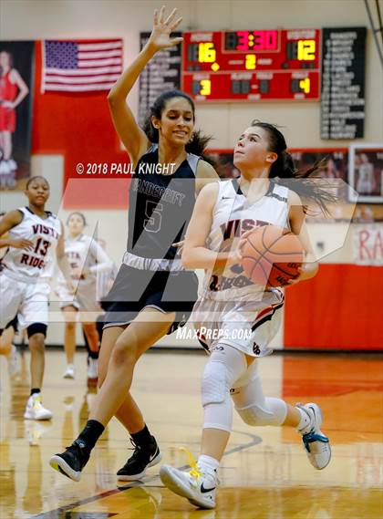 Thumbnail 2 in Vandegrift @ Vista Ridge  photogallery.