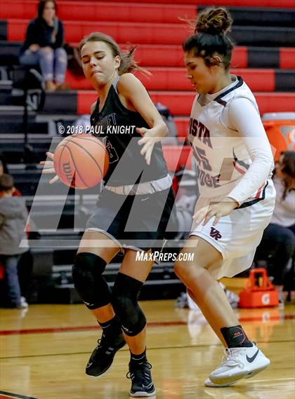 Thumbnail 2 in Vandegrift @ Vista Ridge  photogallery.