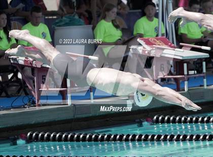 Thumbnail 3 in CIF State Preliminaries photogallery.