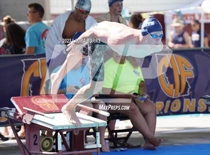 Thumbnail 2 in CIF State Preliminaries photogallery.