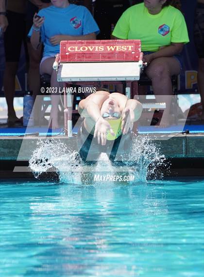 Thumbnail 1 in CIF State Preliminaries photogallery.