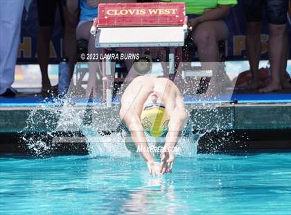 Thumbnail 1 in CIF State Preliminaries photogallery.