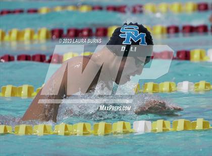 Thumbnail 1 in CIF State Preliminaries photogallery.