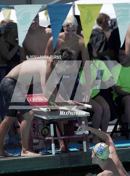 Thumbnail 1 in CIF State Preliminaries photogallery.