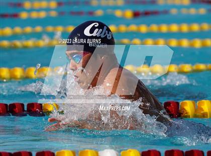 Thumbnail 2 in CIF State Preliminaries photogallery.
