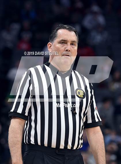 Thumbnail 3 in Sierra Canyon vs. Sheldon (CIF State Open Div. Final) photogallery.