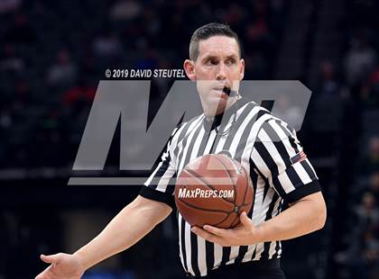 Thumbnail 1 in Sierra Canyon vs. Sheldon (CIF State Open Div. Final) photogallery.