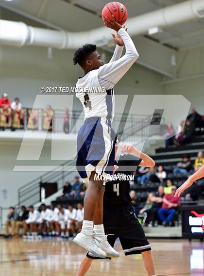Thumbnail 2 in Jacksonville Lighthouse vs. Bigelow (AAA 2A District Playoff) photogallery.