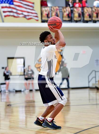 Thumbnail 3 in Jacksonville Lighthouse vs. Bigelow (AAA 2A District Playoff) photogallery.