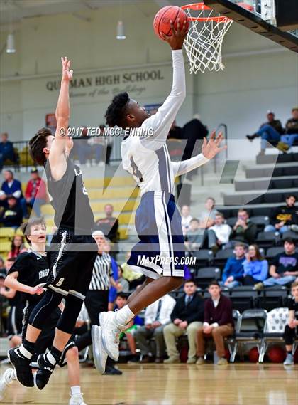 Thumbnail 1 in Jacksonville Lighthouse vs. Bigelow (AAA 2A District Playoff) photogallery.