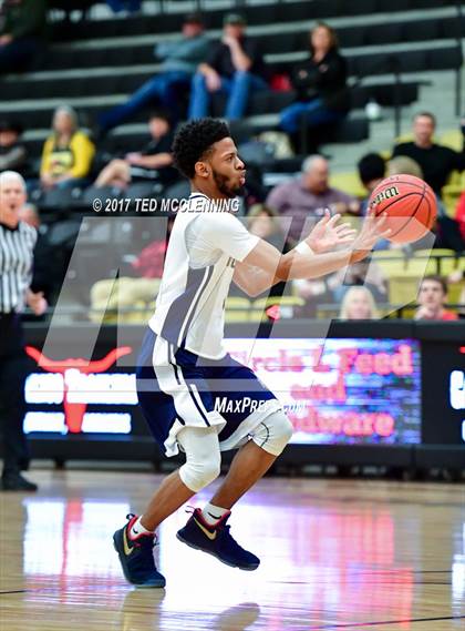 Thumbnail 2 in Jacksonville Lighthouse vs. Bigelow (AAA 2A District Playoff) photogallery.