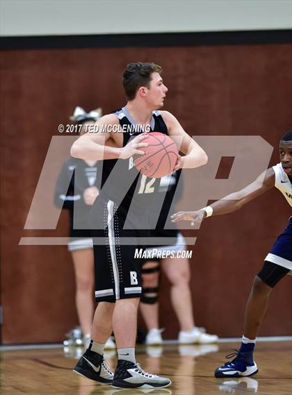 Thumbnail 1 in Jacksonville Lighthouse vs. Bigelow (AAA 2A District Playoff) photogallery.