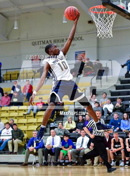 Thumbnail 3 in Jacksonville Lighthouse vs. Bigelow (AAA 2A District Playoff) photogallery.